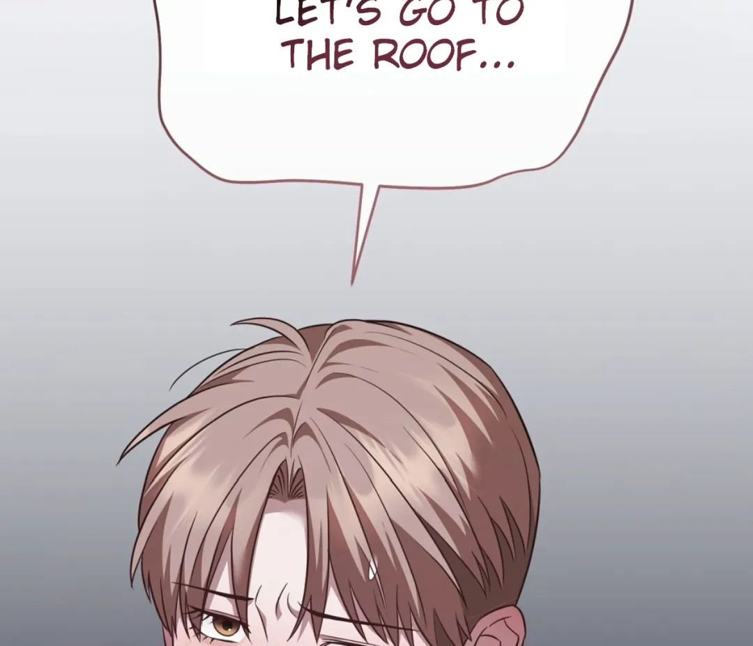 Autobahn Romance - Chapter 8 Page 138