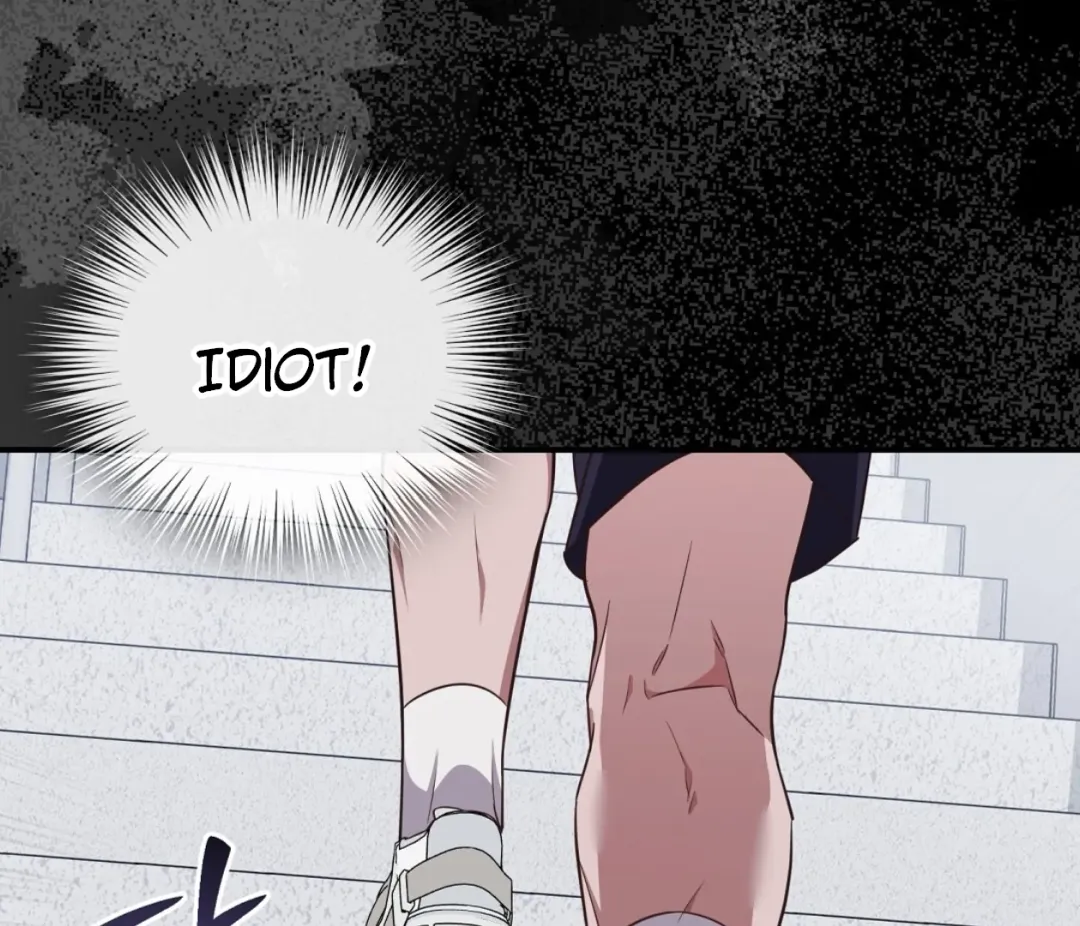 Autobahn Romance - Chapter 8 Page 142