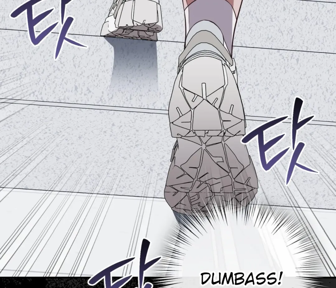 Autobahn Romance - Chapter 8 Page 143