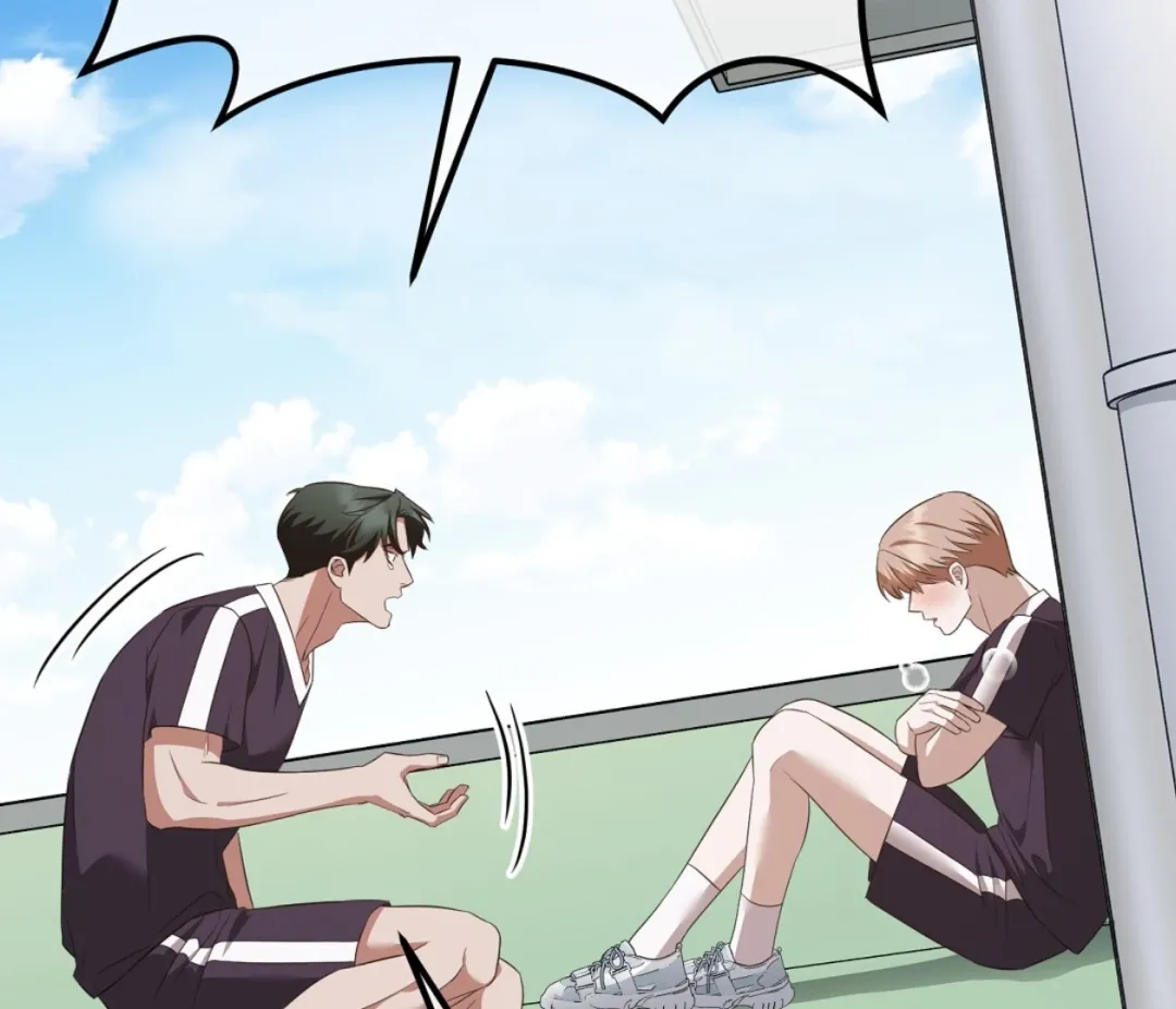 Autobahn Romance - Chapter 8 Page 174