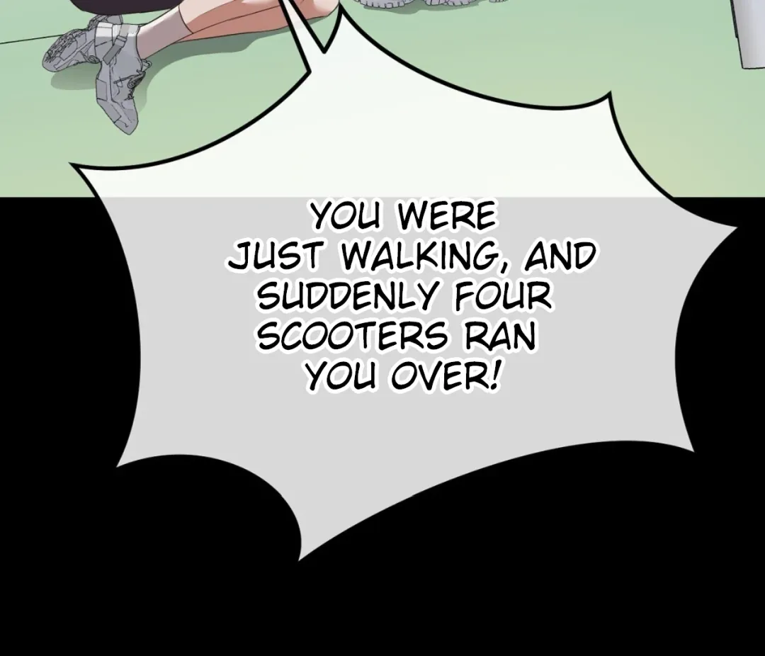 Autobahn Romance - Chapter 8 Page 175
