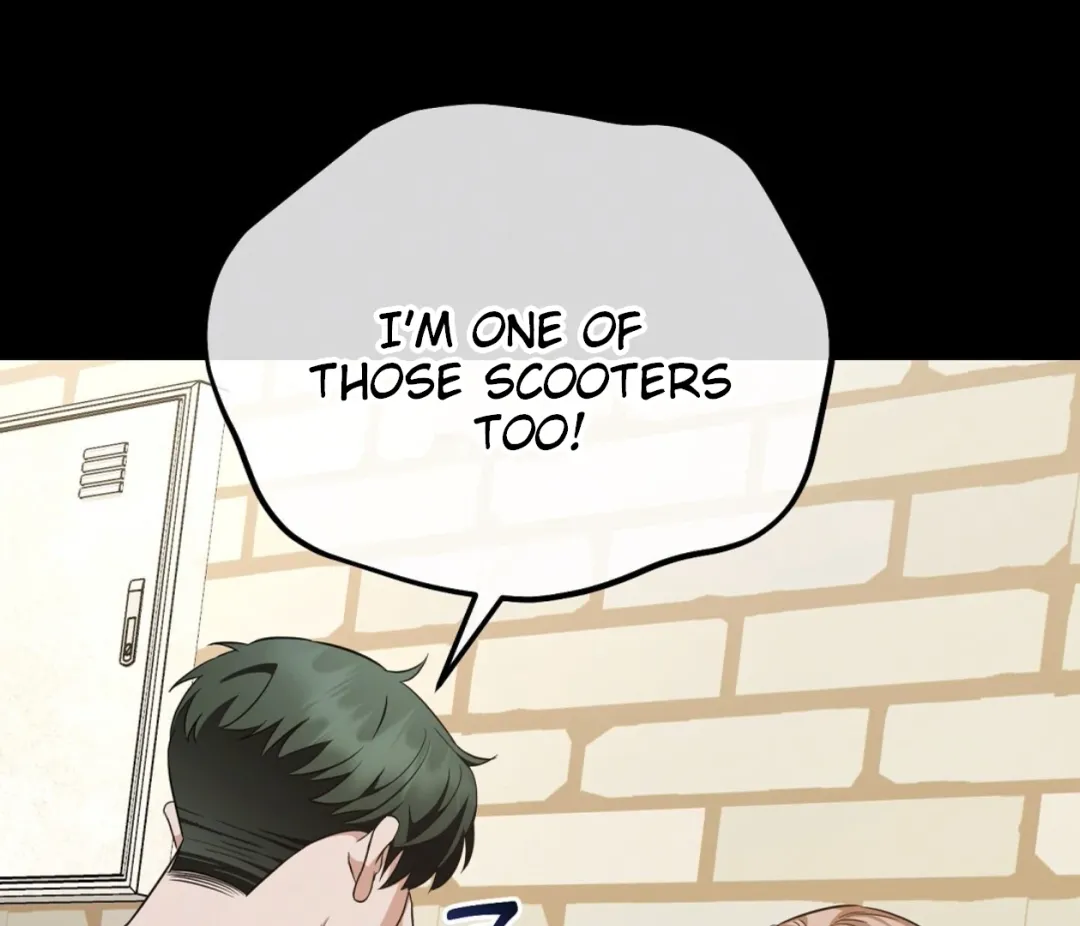 Autobahn Romance - Chapter 8 Page 176