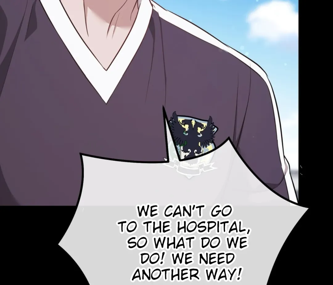 Autobahn Romance - Chapter 8 Page 191