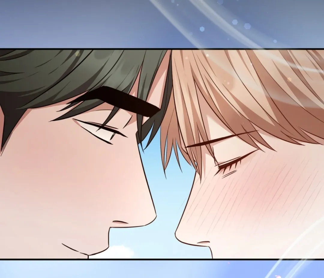 Autobahn Romance - Chapter 8 Page 203
