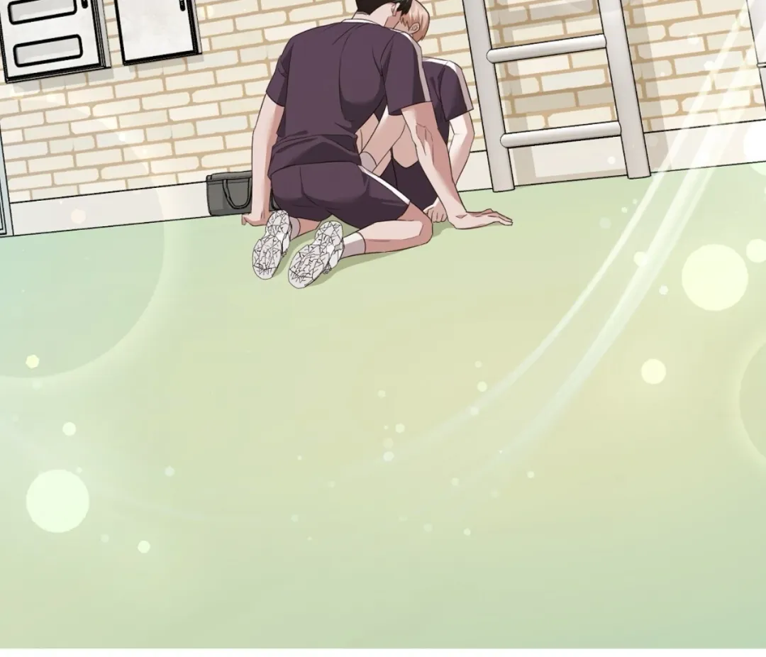 Autobahn Romance - Chapter 8 Page 207