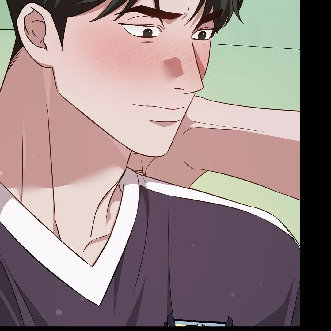 Autobahn Romance - Chapter 9 Page 36