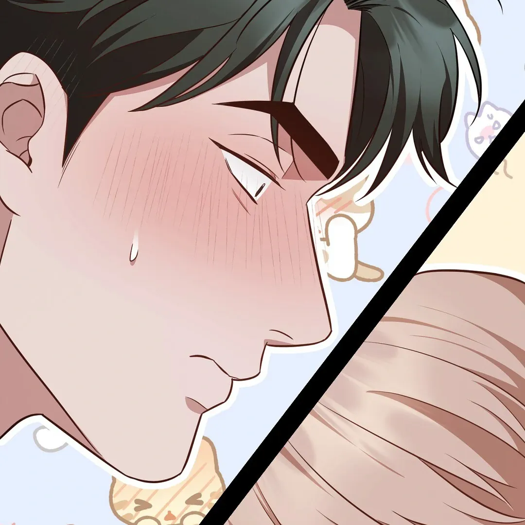 Autobahn Romance - Chapter 9 Page 38