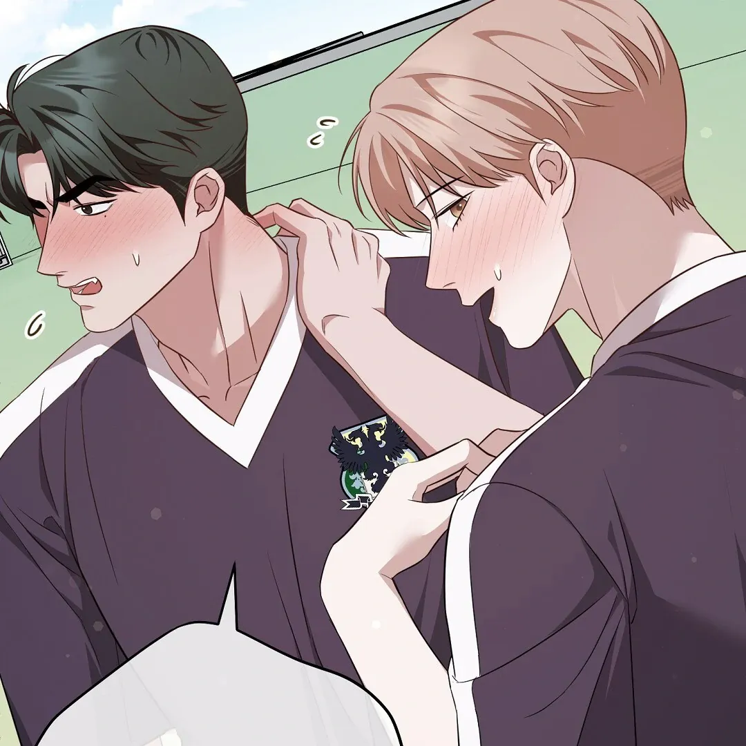 Autobahn Romance - Chapter 9 Page 42