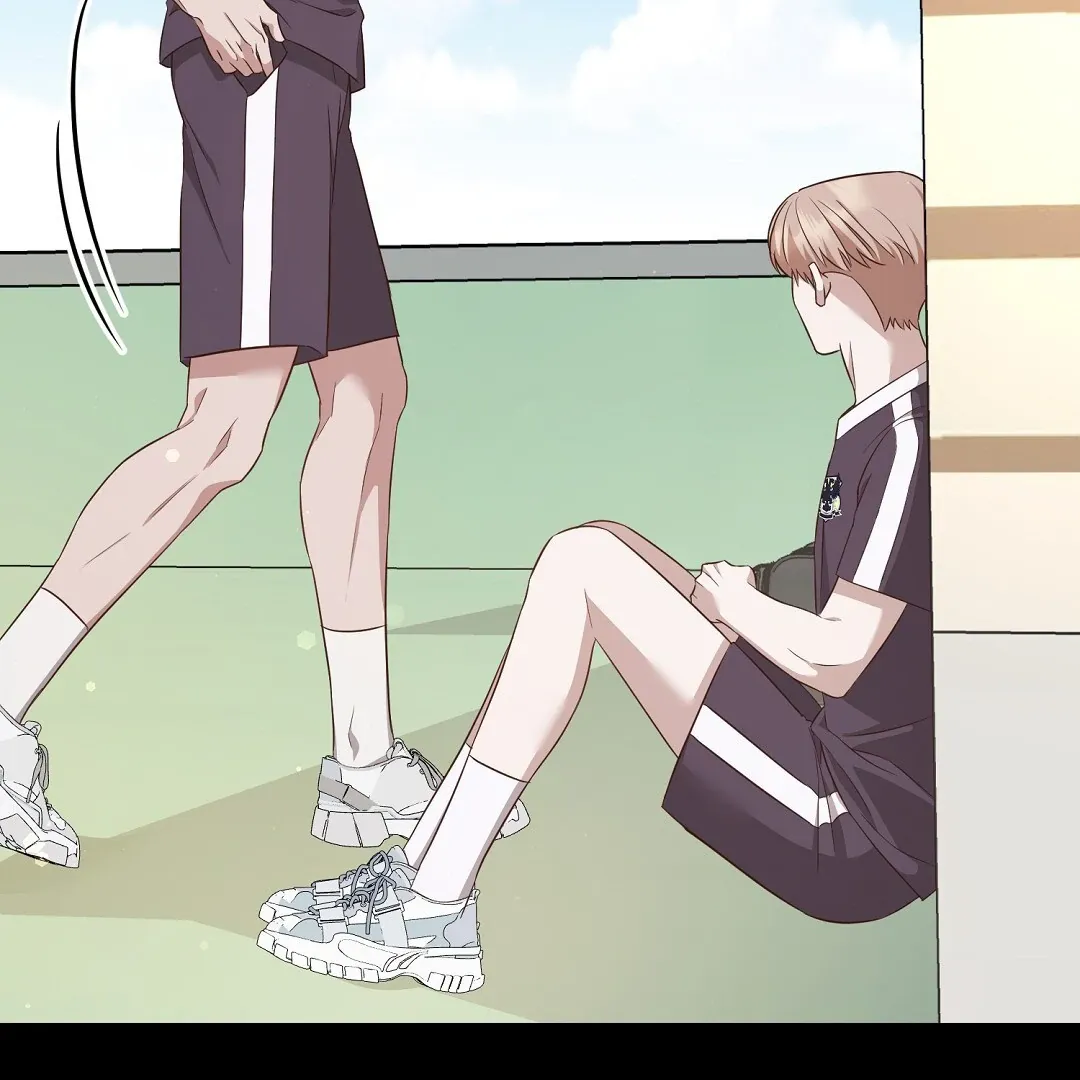 Autobahn Romance - Chapter 9 Page 54