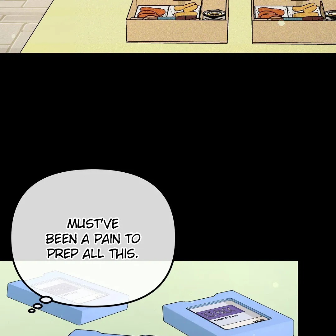 Autobahn Romance - Chapter 9 Page 73
