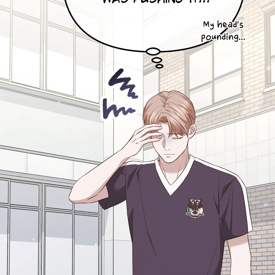 Autobahn Romance - Chapter 9 Page 91