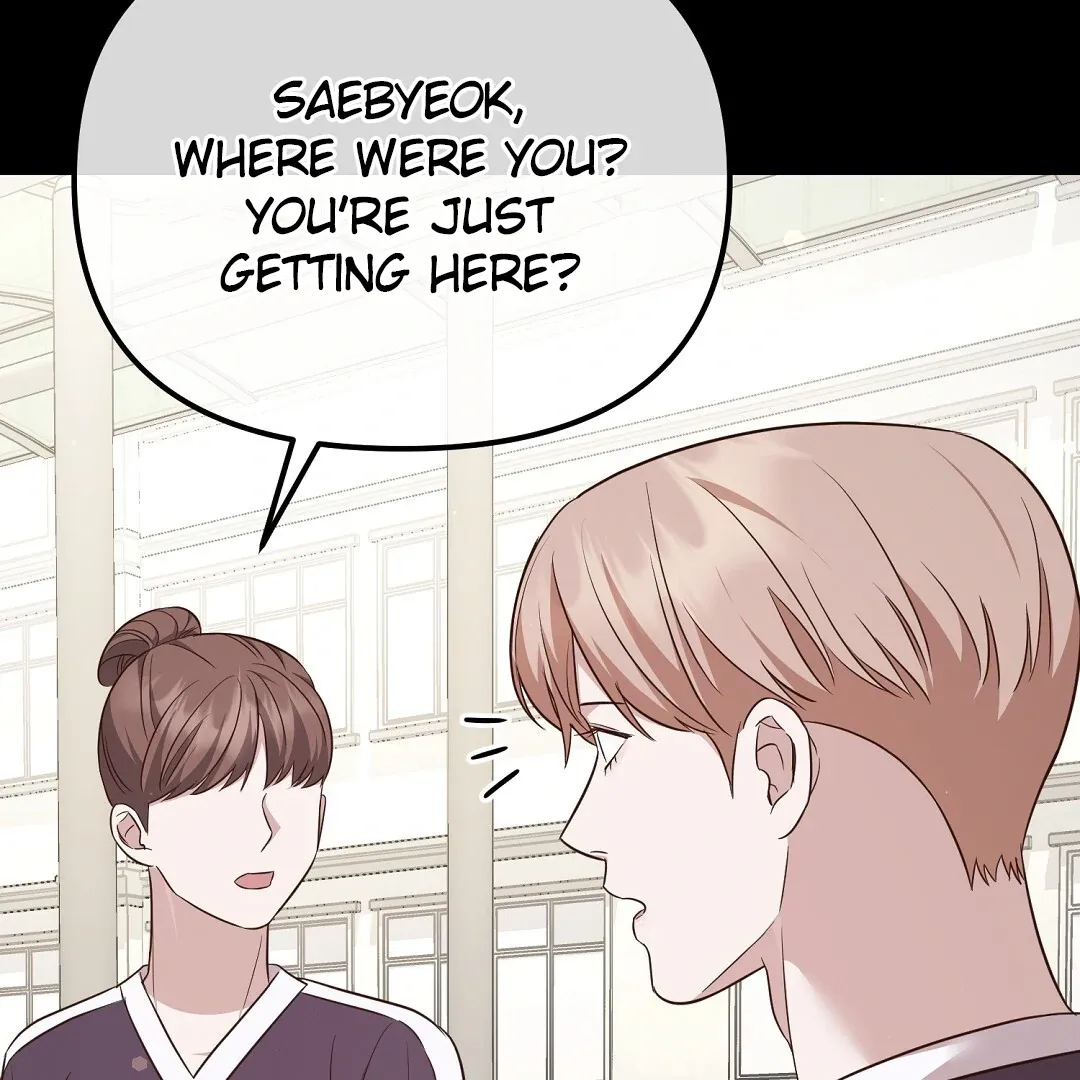 Autobahn Romance - Chapter 9 Page 93