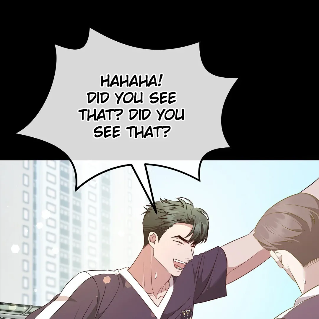 Autobahn Romance - Chapter 9 Page 99