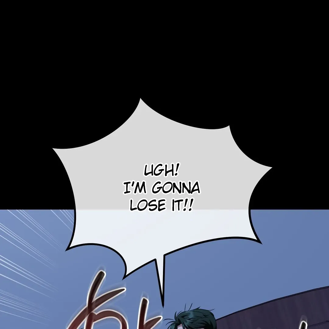 Autobahn Romance - Chapter 9 Page 121
