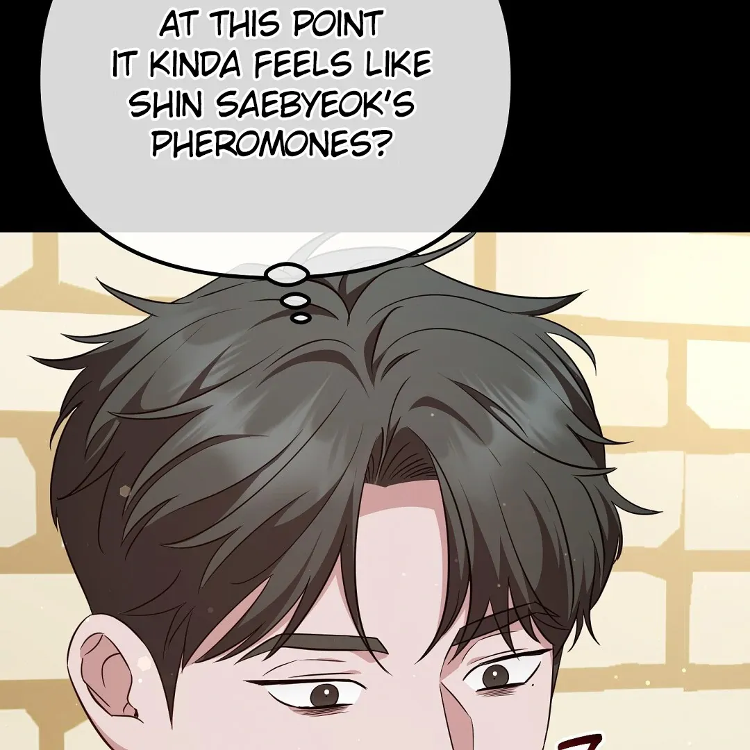 Autobahn Romance - Chapter 9 Page 132