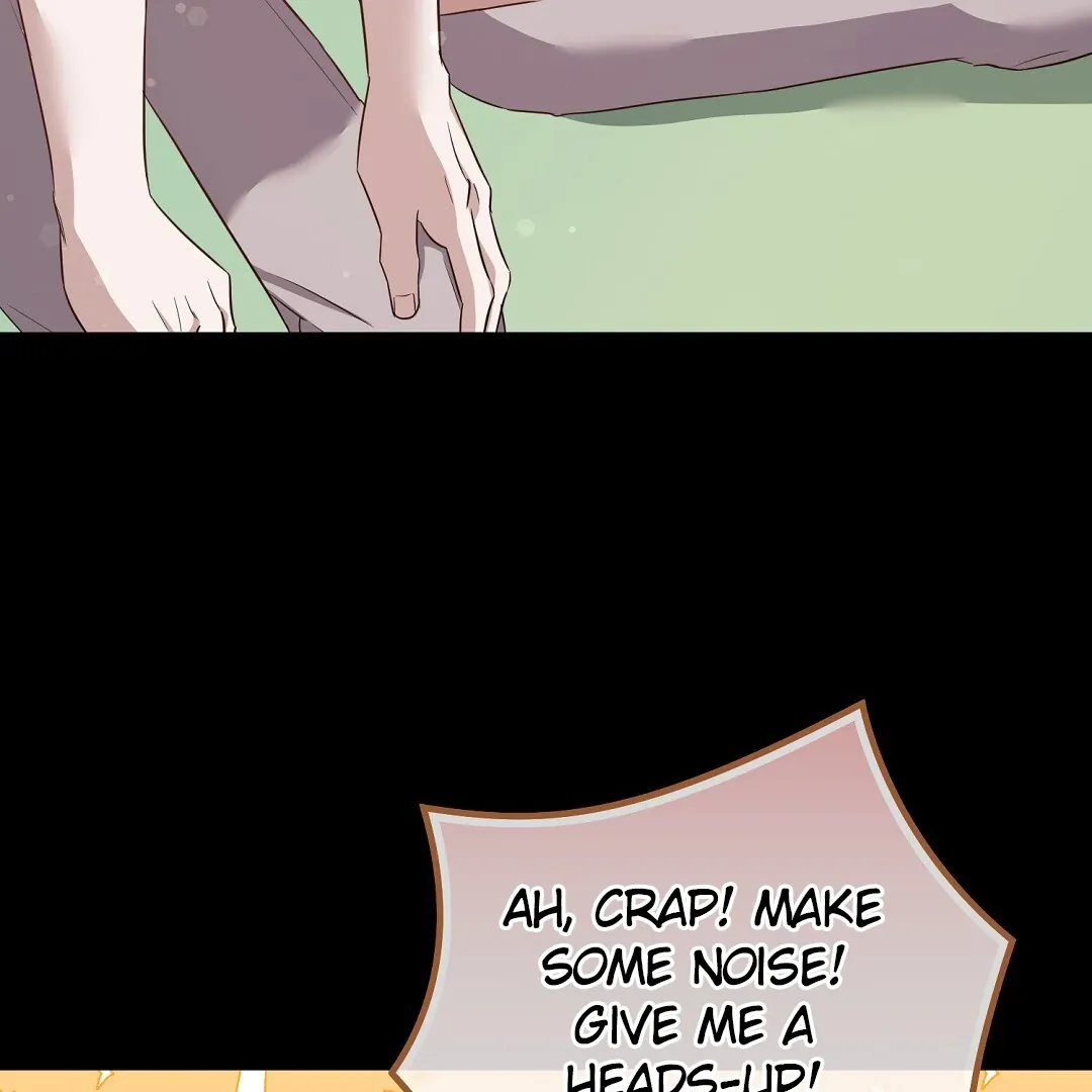 Autobahn Romance - Chapter 9 Page 139