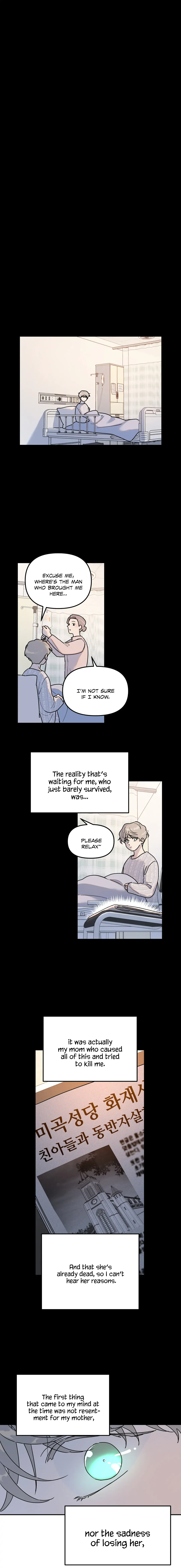 A Tree Without Roots - Chapter 10 Page 4