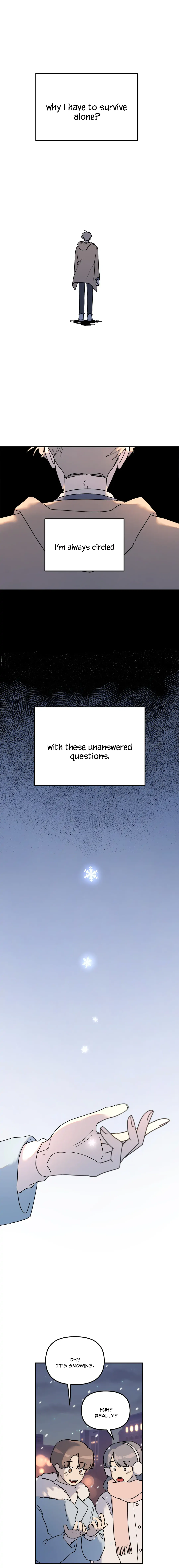 A Tree Without Roots - Chapter 10 Page 6