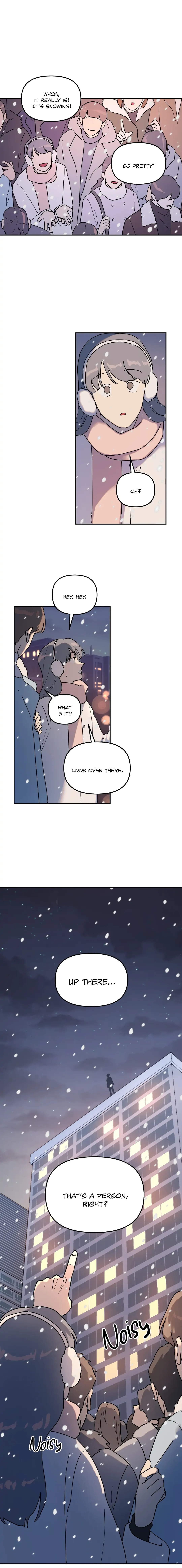 A Tree Without Roots - Chapter 10 Page 7