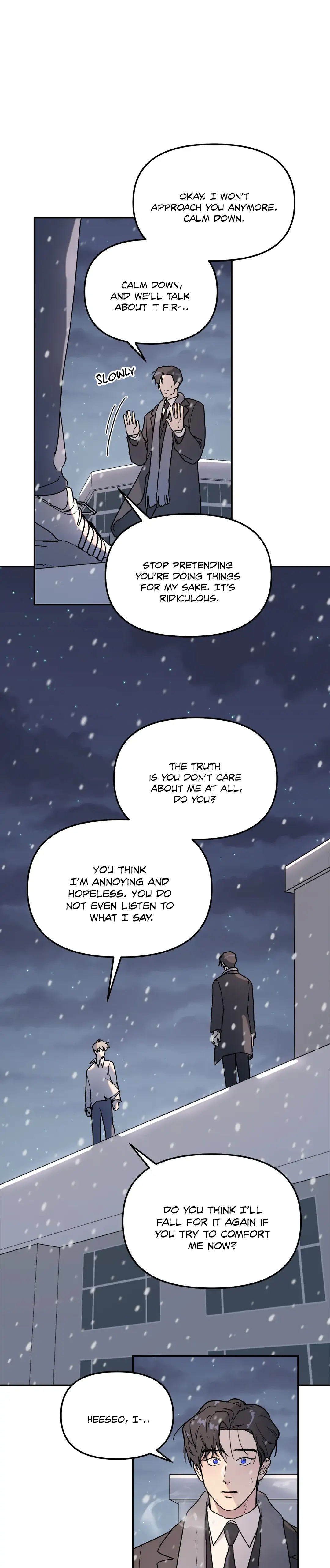 A Tree Without Roots - Chapter 10 Page 10