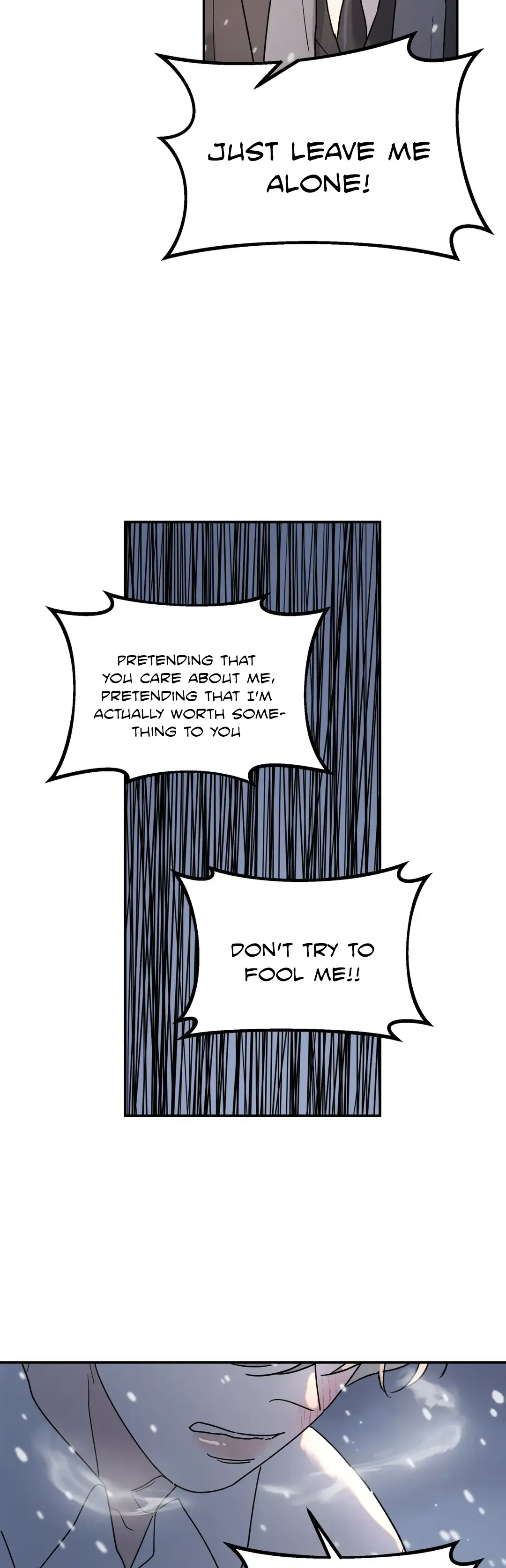 A Tree Without Roots - Chapter 10 Page 11
