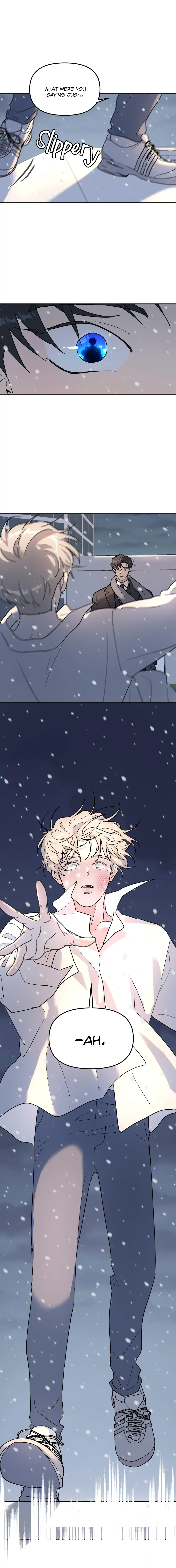 A Tree Without Roots - Chapter 10 Page 15