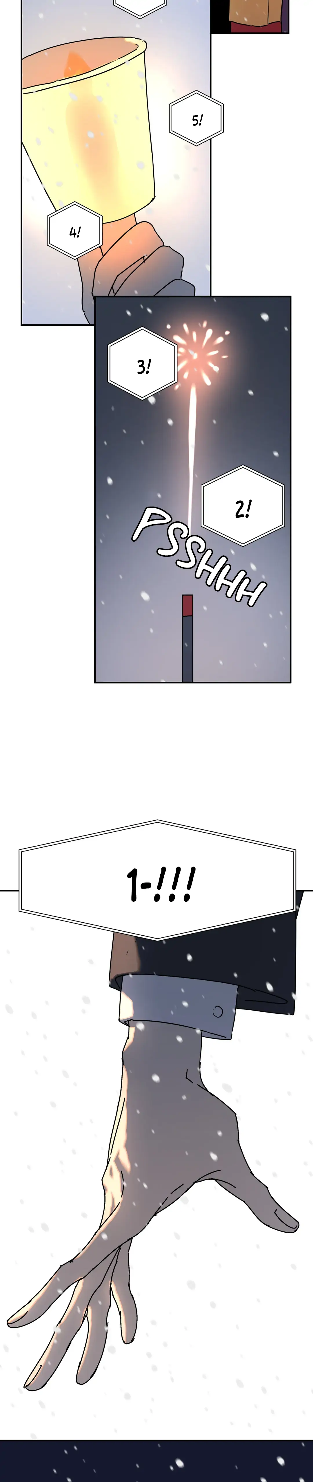A Tree Without Roots - Chapter 10 Page 17