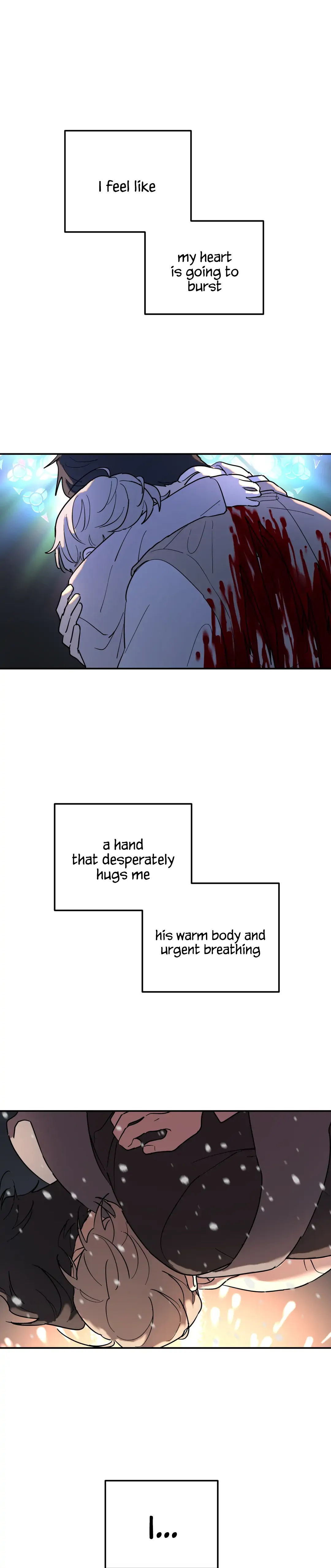 A Tree Without Roots - Chapter 10 Page 19