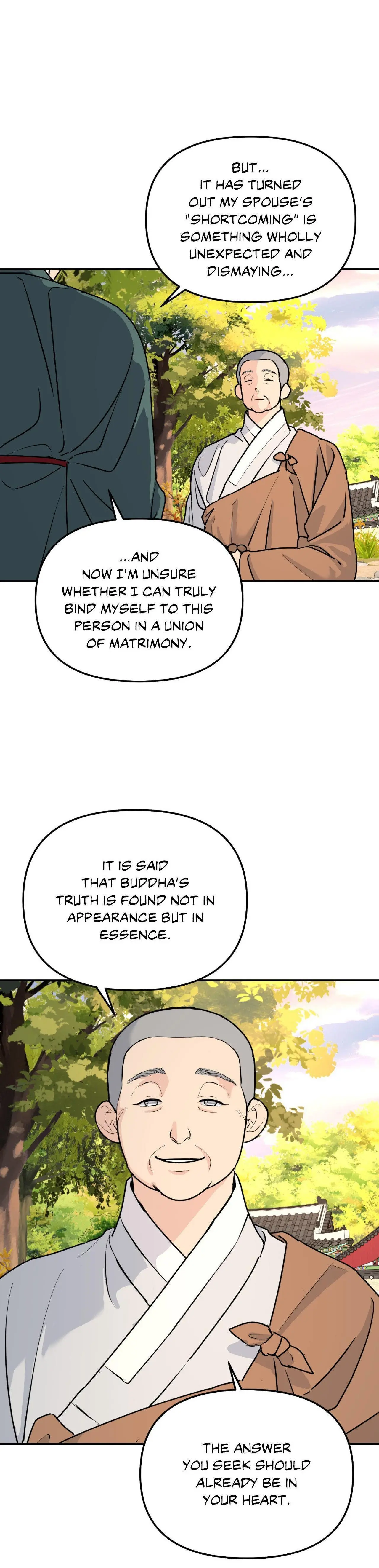 A Tree Without Roots - Chapter 100 Page 7