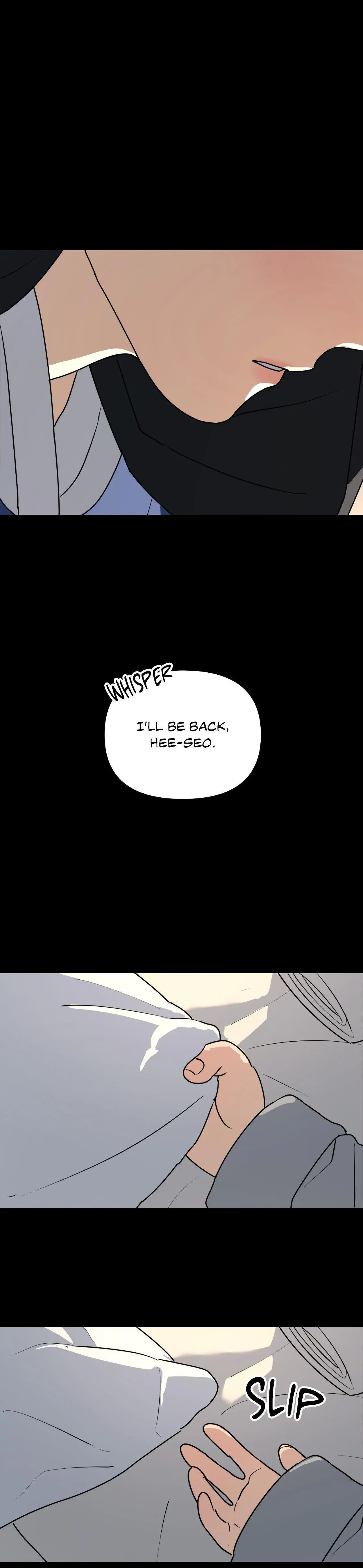A Tree Without Roots - Chapter 100 Page 25