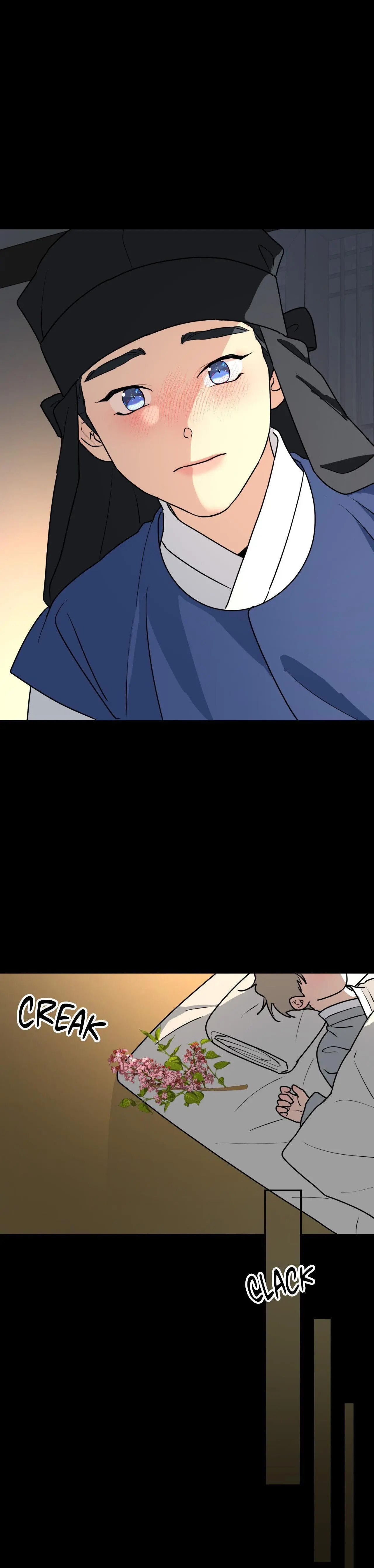 A Tree Without Roots - Chapter 100 Page 26