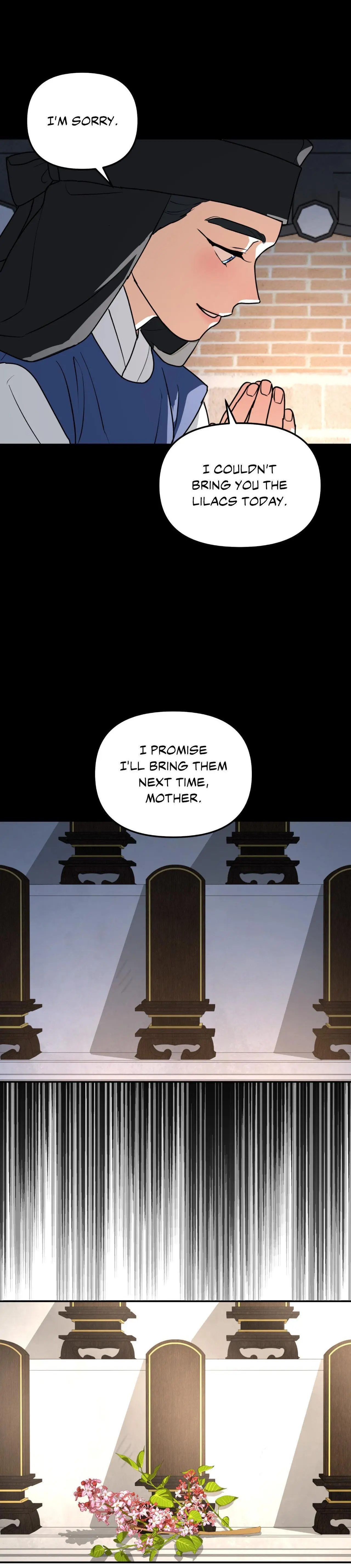 A Tree Without Roots - Chapter 100 Page 28