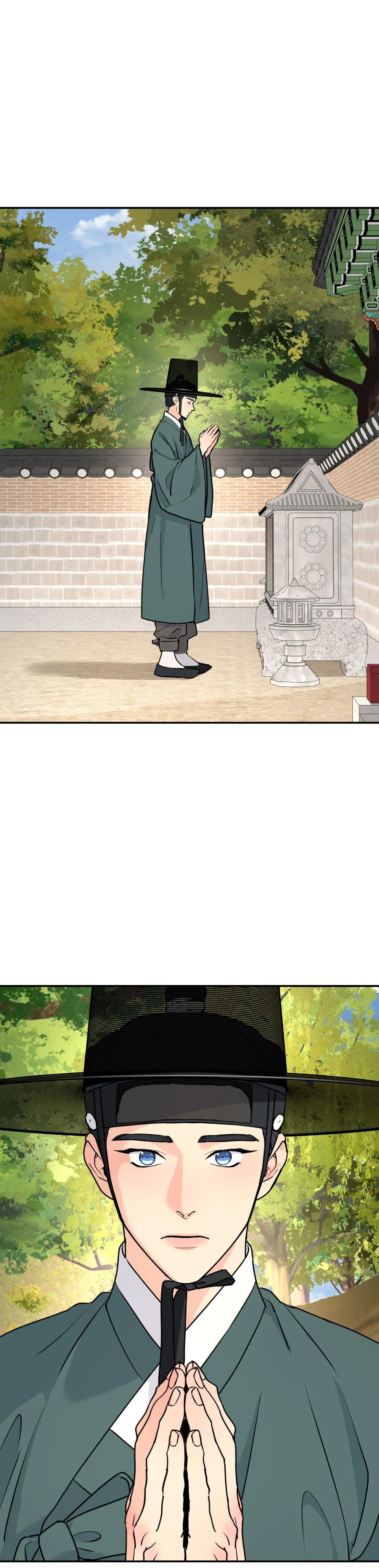 A Tree Without Roots - Chapter 100 Page 29