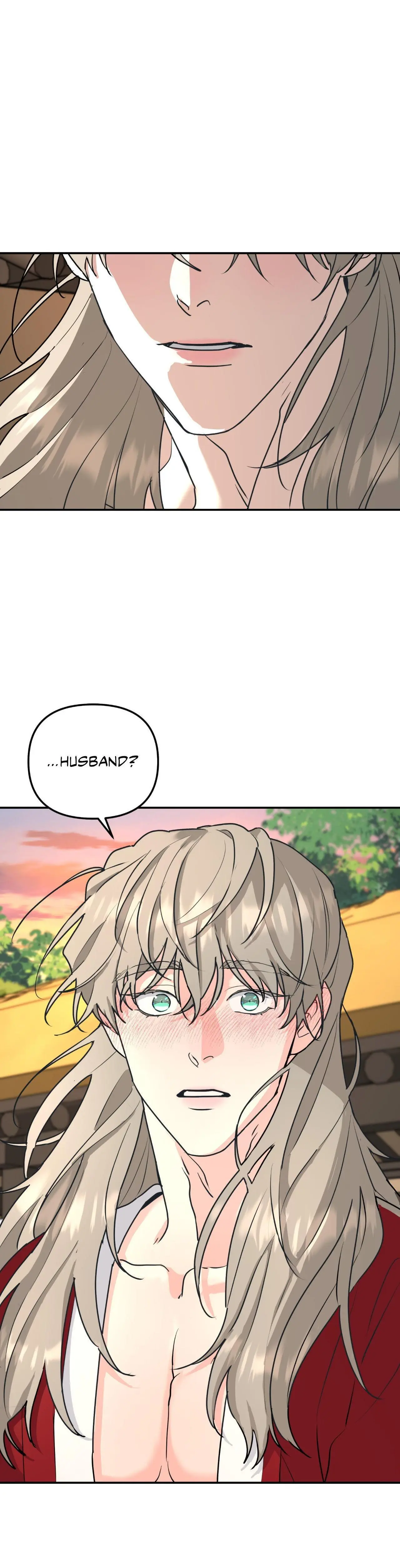 A Tree Without Roots - Chapter 101 Page 4