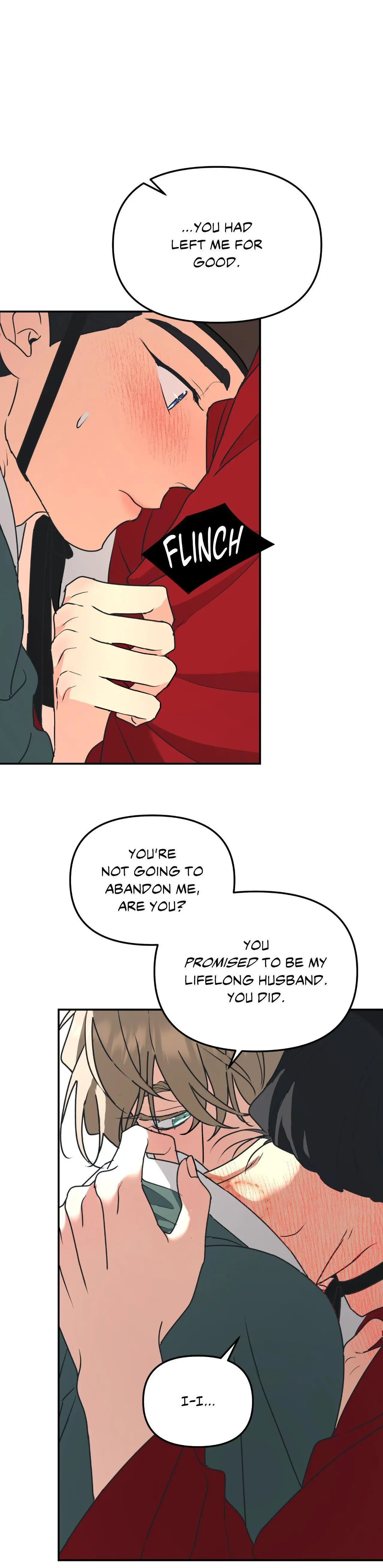 A Tree Without Roots - Chapter 101 Page 7