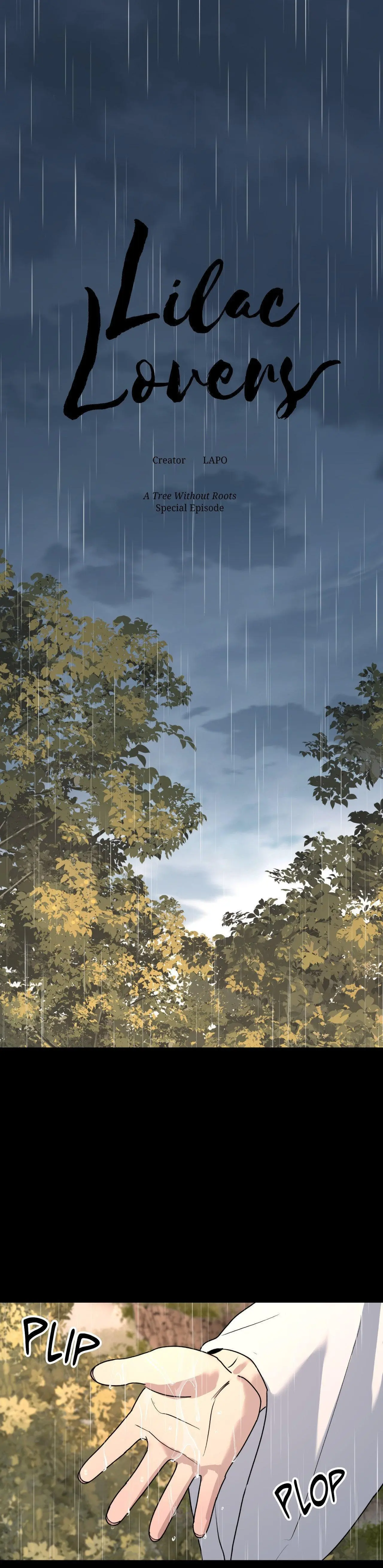 A Tree Without Roots - Chapter 102 Page 2