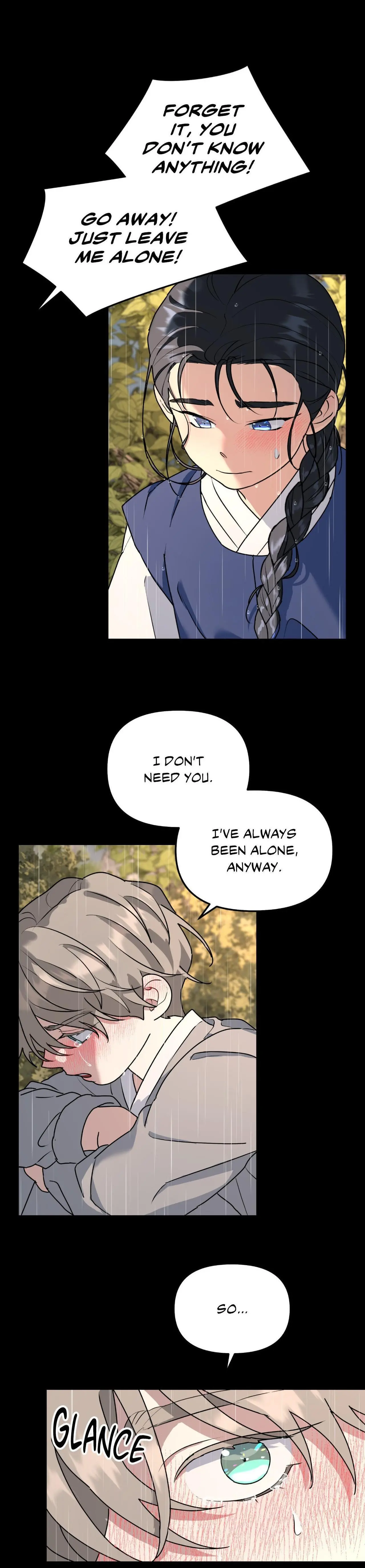 A Tree Without Roots - Chapter 102 Page 6