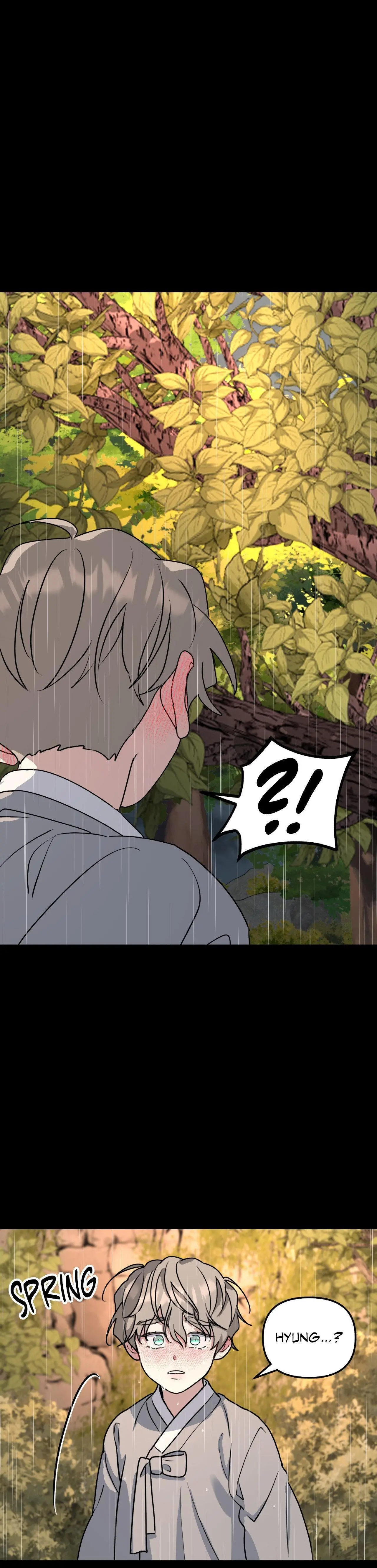 A Tree Without Roots - Chapter 102 Page 7