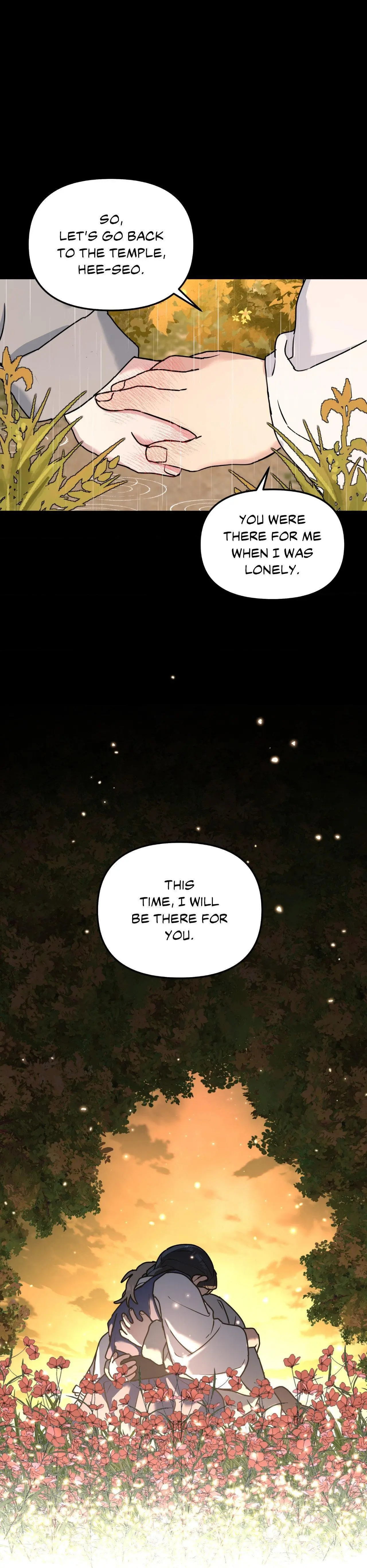 A Tree Without Roots - Chapter 102 Page 13
