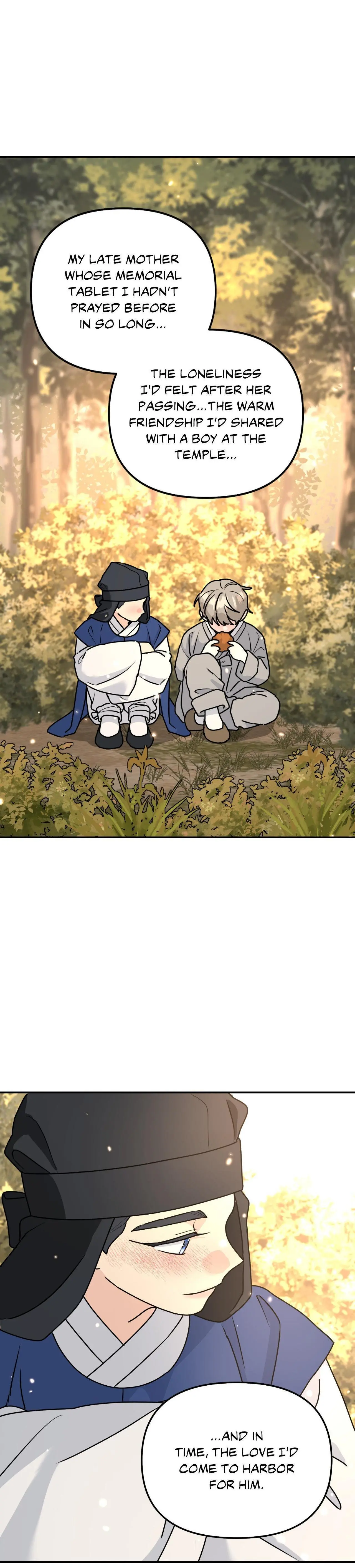 A Tree Without Roots - Chapter 102 Page 27