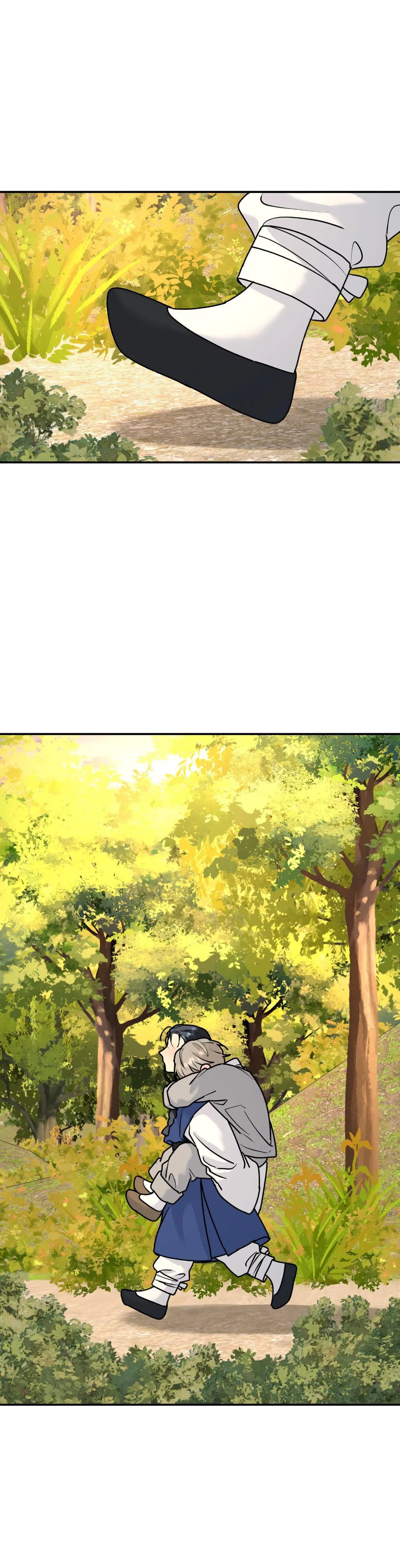 A Tree Without Roots - Chapter 103 Page 2