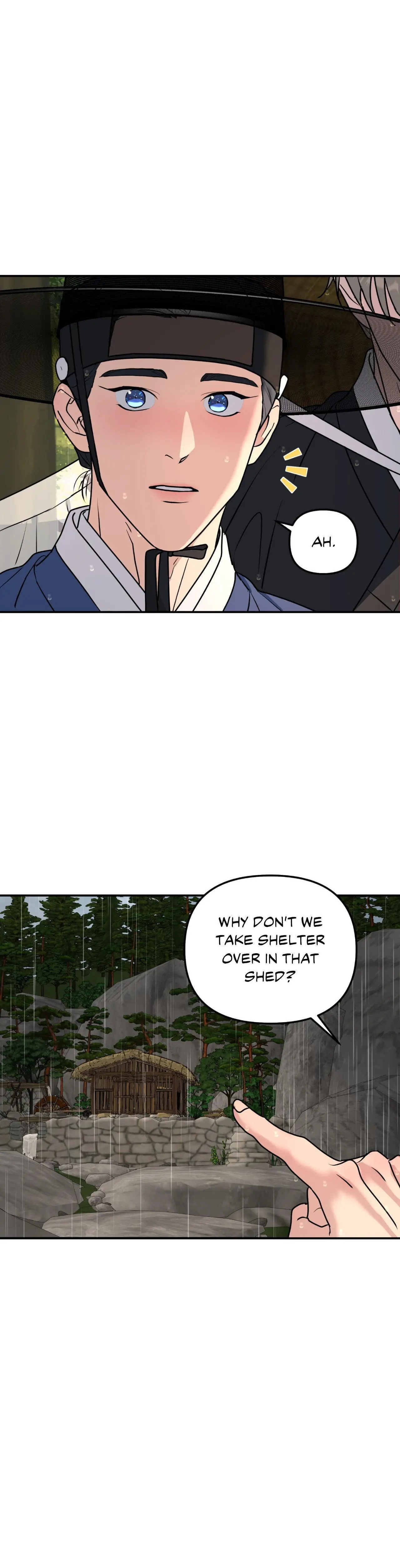 A Tree Without Roots - Chapter 103 Page 7