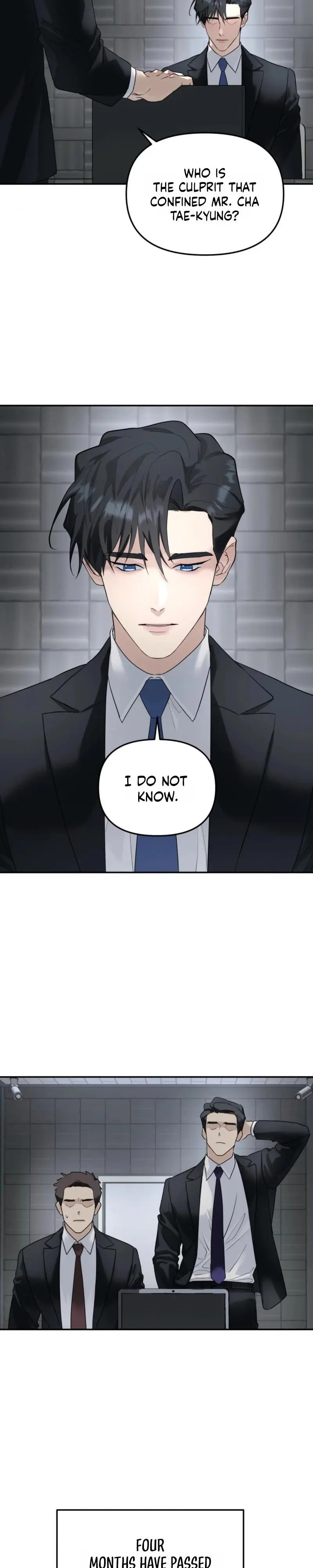 A Tree Without Roots - Chapter 104 Page 4