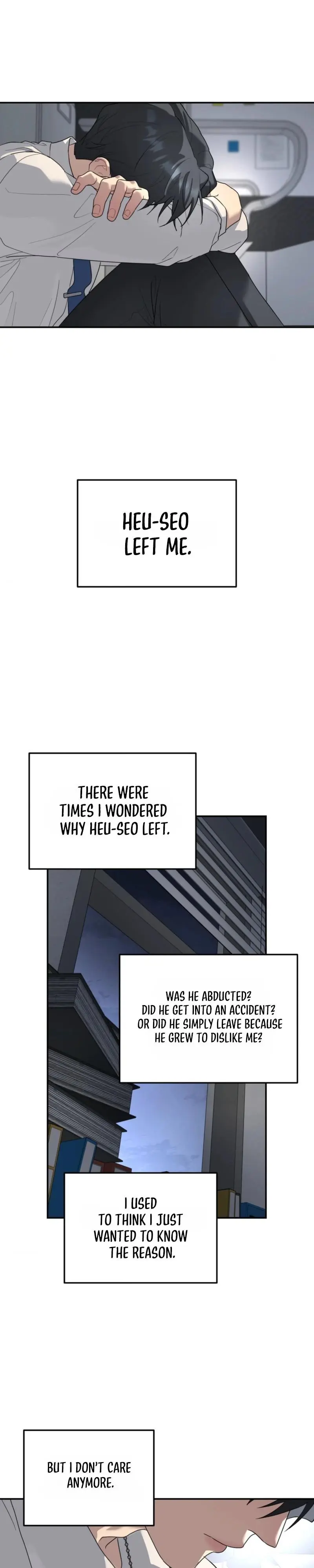 A Tree Without Roots - Chapter 104 Page 15