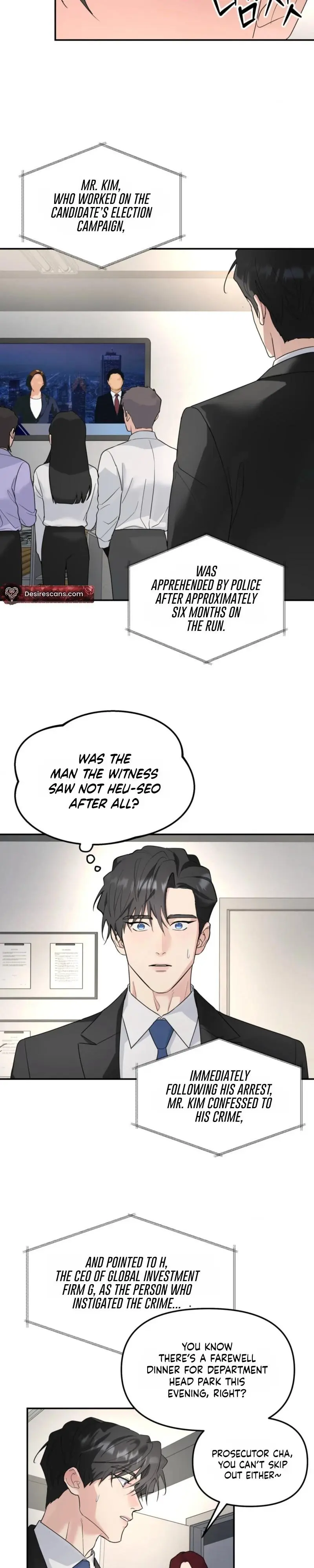 A Tree Without Roots - Chapter 104 Page 20