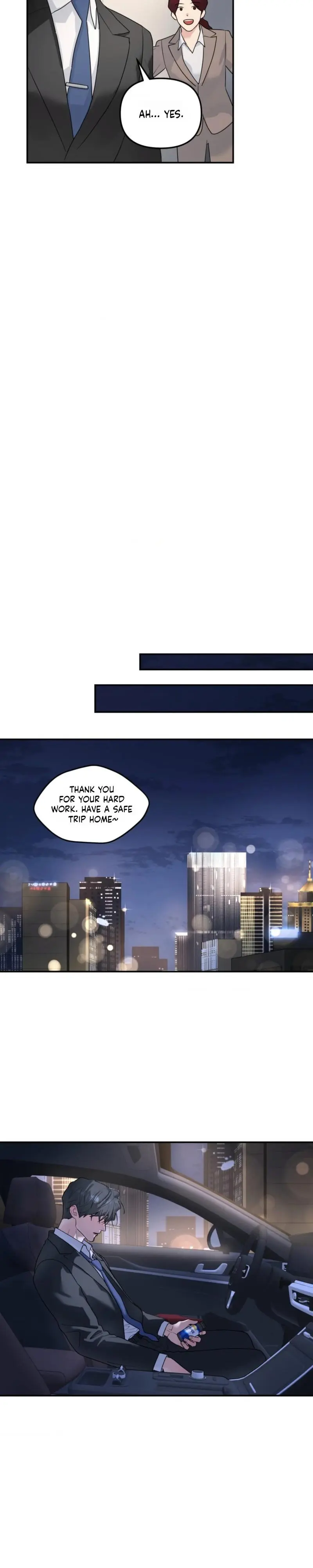 A Tree Without Roots - Chapter 104 Page 21