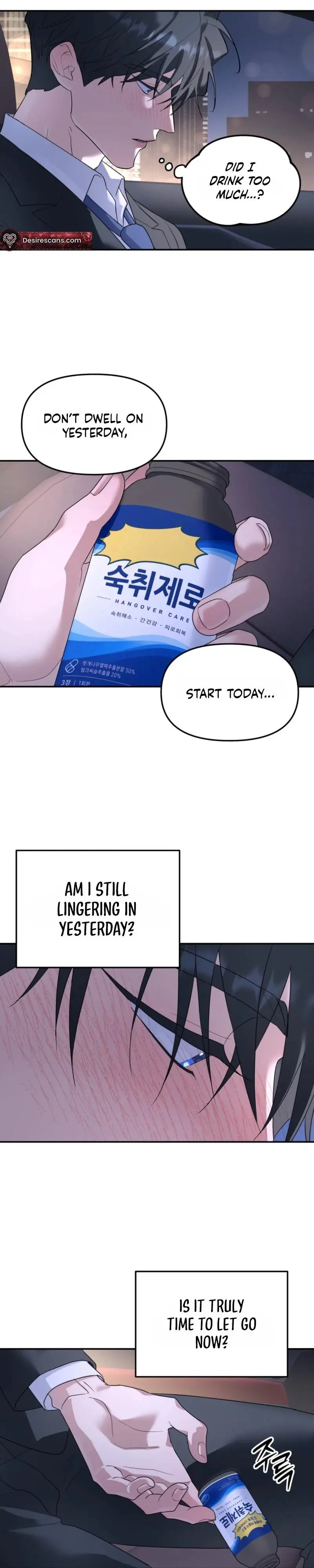 A Tree Without Roots - Chapter 104 Page 22