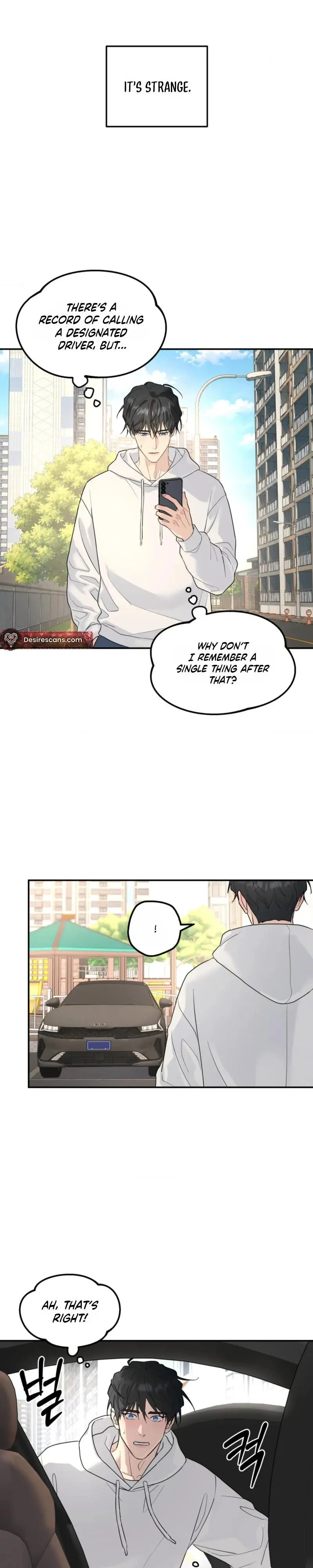 A Tree Without Roots - Chapter 104 Page 26
