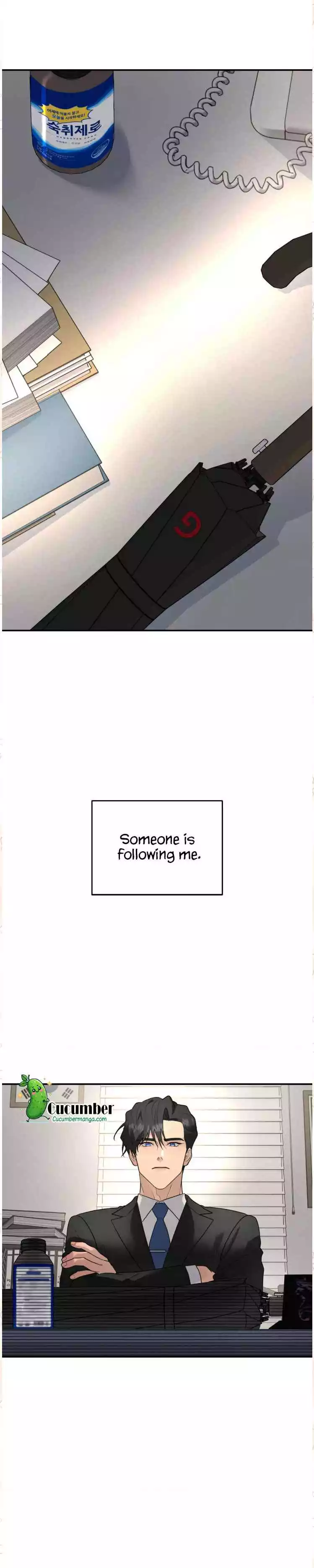 A Tree Without Roots - Chapter 105 Page 2