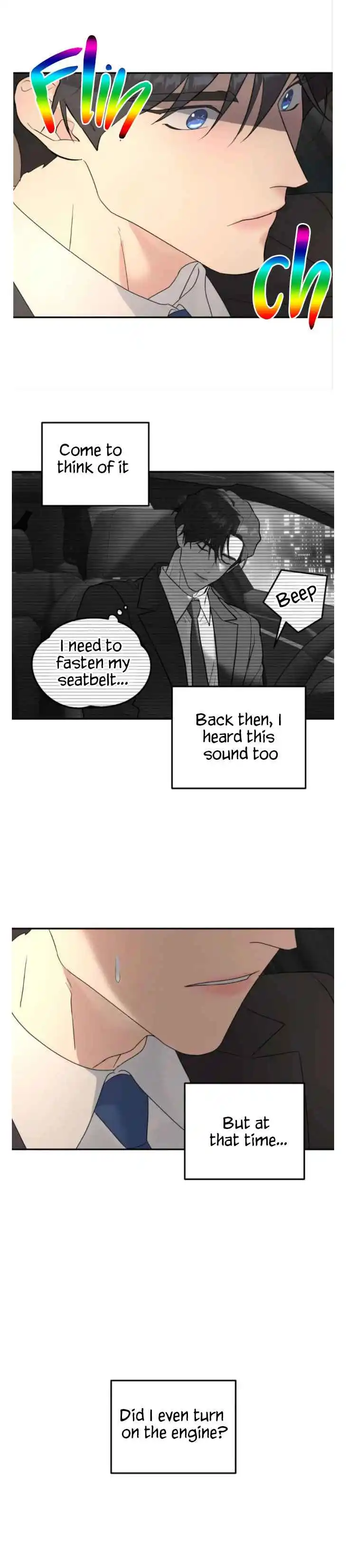 A Tree Without Roots - Chapter 106 Page 19